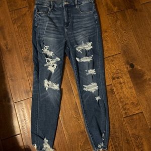 American Eagle Outfitters Dream Jean